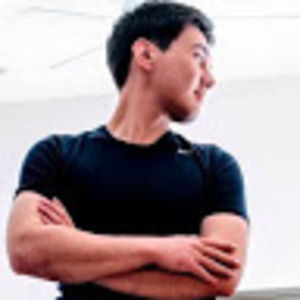 Meet your Posher, David